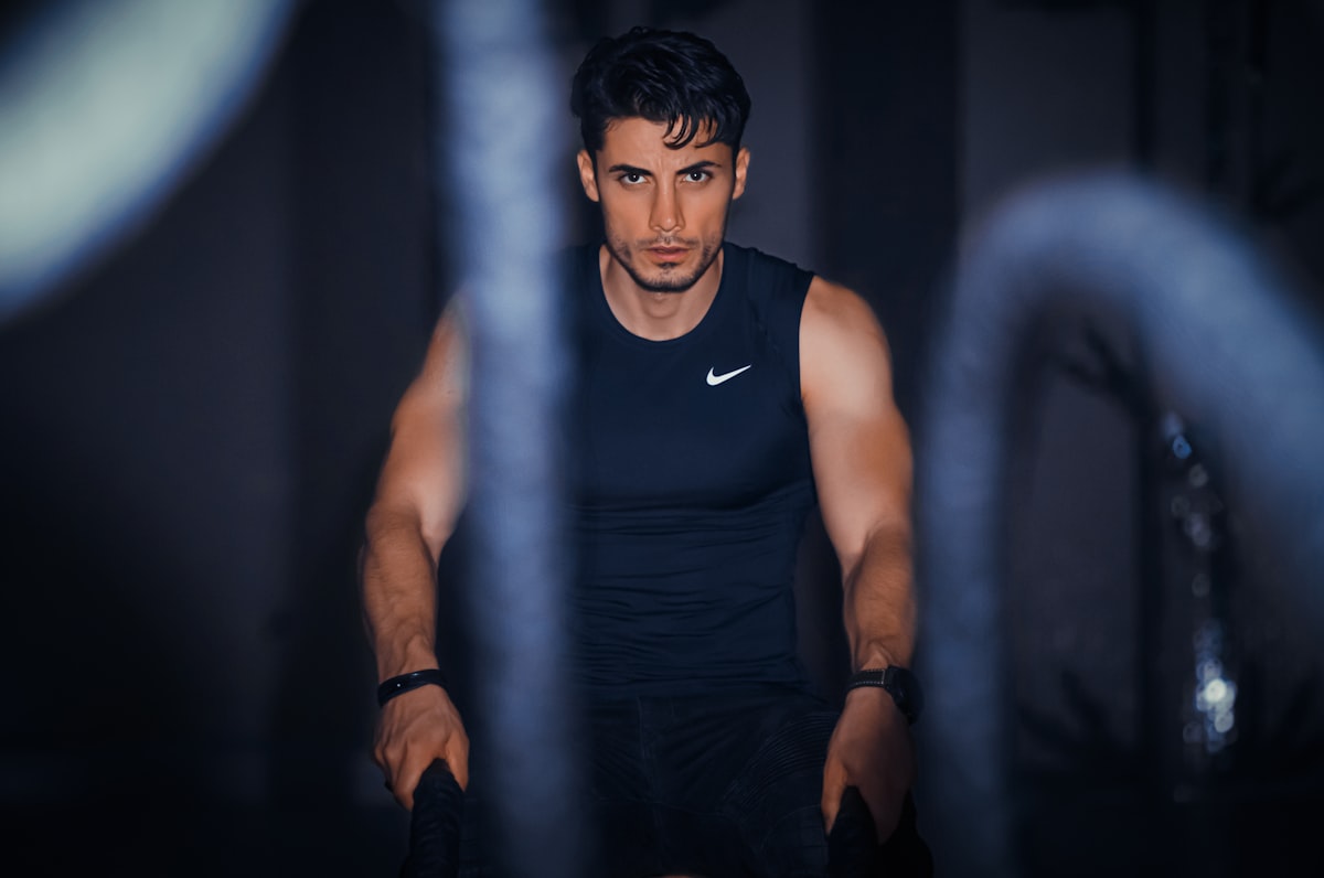 Strength training for metabolic health